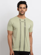 Status Quo |Men's Printed Polo T-shirt - S, M, L, XL, XXL