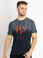 Status Quo |Men's Printed T-shirt - S, M, L, XL, XXL