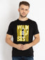 Status Quo |Men's Printed T-shirt - S, M, L, XL, XXL
