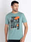 Status Quo |Men's Printed T-shirt - S, M, L, XL, XXL