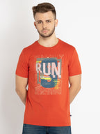 Status Quo |Men's Printed T-shirt - S, M, L, XL, XXL