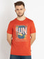Status Quo |Men's Printed T-shirt - S, M, L, XL, XXL