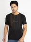 Status Quo |Men's Solid T-shirt - S, M, L, XL, XXL