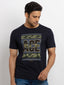 Status Quo |Men's Printed T-shirt - S, M, L, XL, XXL