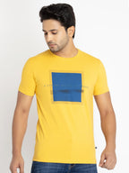 Status Quo |Men's Solid T-shirt - S, M, L, XL, XXL