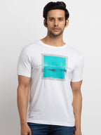 Status Quo |Men's Printed Polo T-shirt - S, M, L, XL, XXL