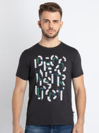 Status Quo |Men's Printed T-shirt - S, M, L, XL, XXL