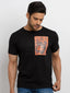 Status Quo |Men's Printed Polo T-shirt - S, M, L, XL, XXL