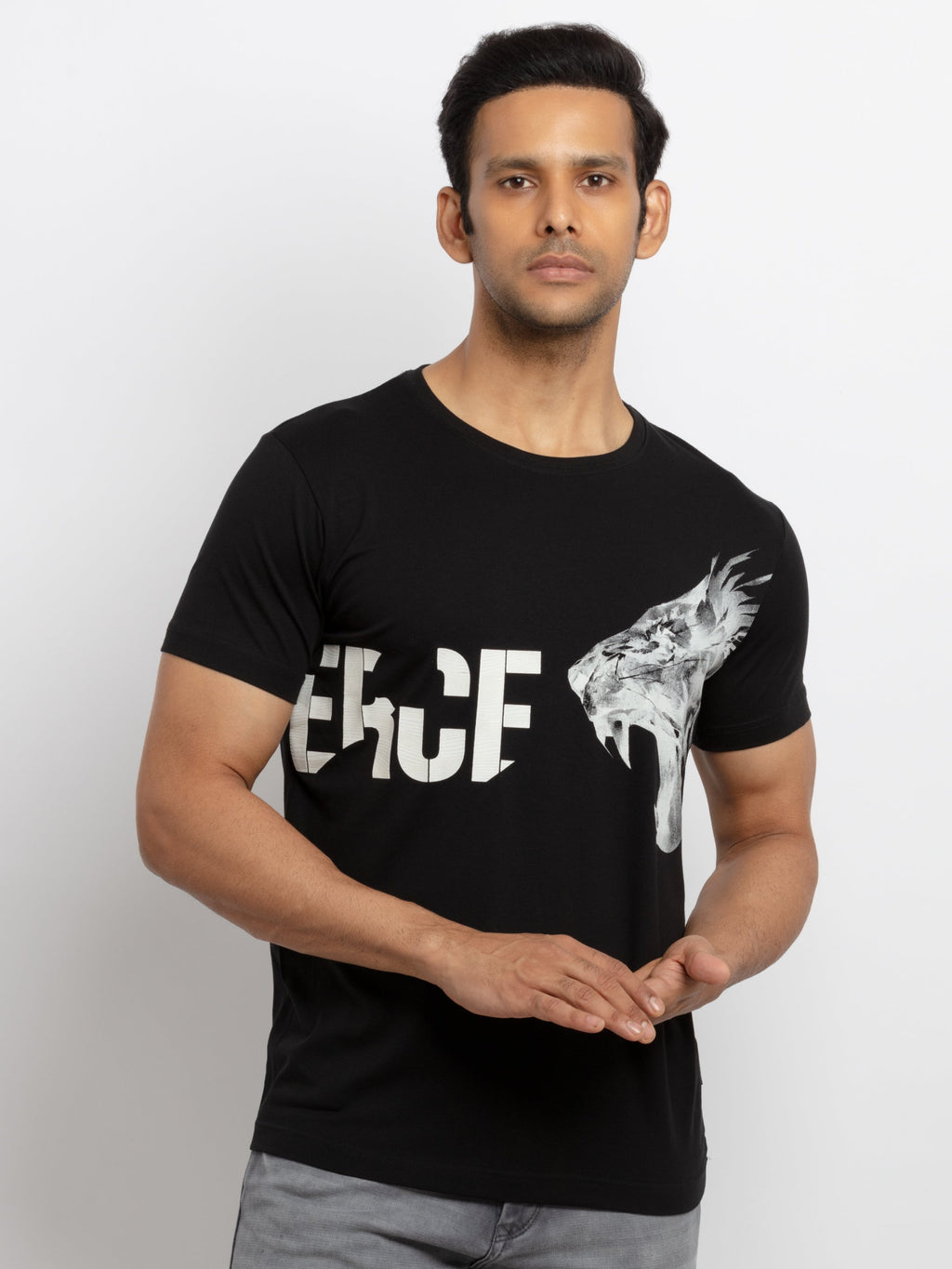 Status Quo |Men's Printed T-shirt - S, M, L, XL, XXL