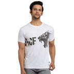 Status Quo |Men's Printed T-shirt - S, M, L, XL, XXL