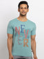 Status Quo |Men's Printed T-shirt - S, M, L, XL, XXL