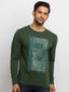 Status Quo |Men's Printed Polo T-shirt - S, M, L, XL, XXL