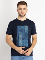 Status Quo |Men's Printed T-shirt - S, M, L, XL, XXL