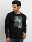 Status Quo |Men's Printed Polo T-shirt - S, M, L, XL, XXL