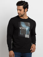 Status Quo |Men's Printed Polo T-shirt - S, M, L, XL, XXL