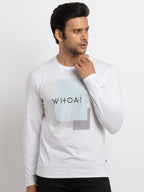 Status Quo |Men's Printed Polo T-shirt - S, M, L, XL, XXL