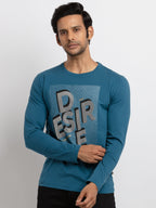 Status Quo |Men's Printed Polo T-shirt - S, M, L, XL, XXL