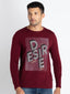 Status Quo |Men's Printed T-shirt - S, M, L, XL, XXL