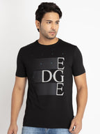 Status Quo |Men's Solid T-shirt - S, M, L, XL, XXL