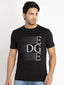 Status Quo |Men's Solid T-shirt - S, M, L, XL, XXL