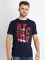 Status Quo |Men's Printed T-shirt - S, M, L, XL, XXL