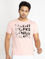 Status Quo |Men's Solid T-shirt - S, M, L, XL, XXL