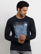 Status Quo | Round Neck T-Shirt - S, M, L, XL, XXL
