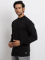 Mens Printed Full Sleeves T-shirt