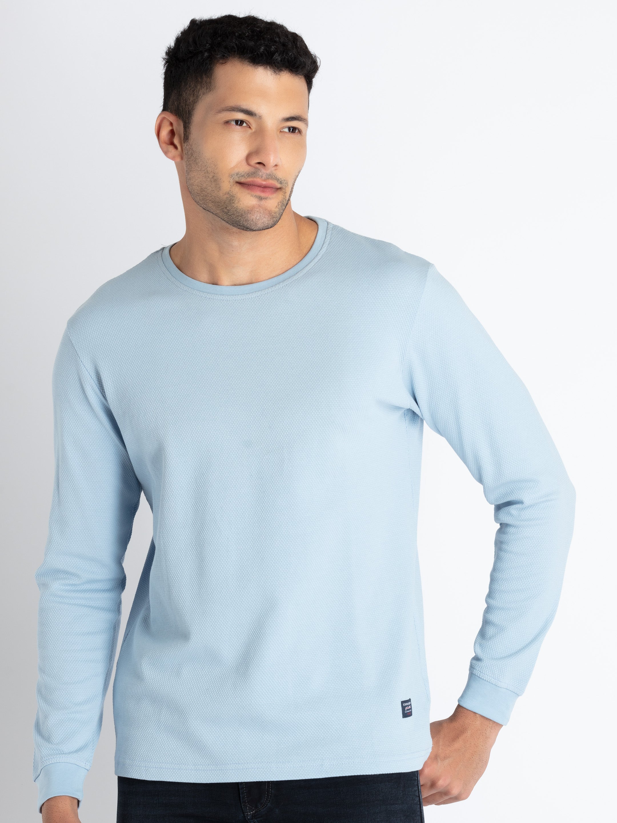 Status Quo |Men's Printed T-shirt - 3XL, 4XL, 5XL
