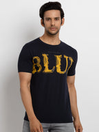 Status Quo | Round Neck T-Shirt - S, M, L, XL, XXL
