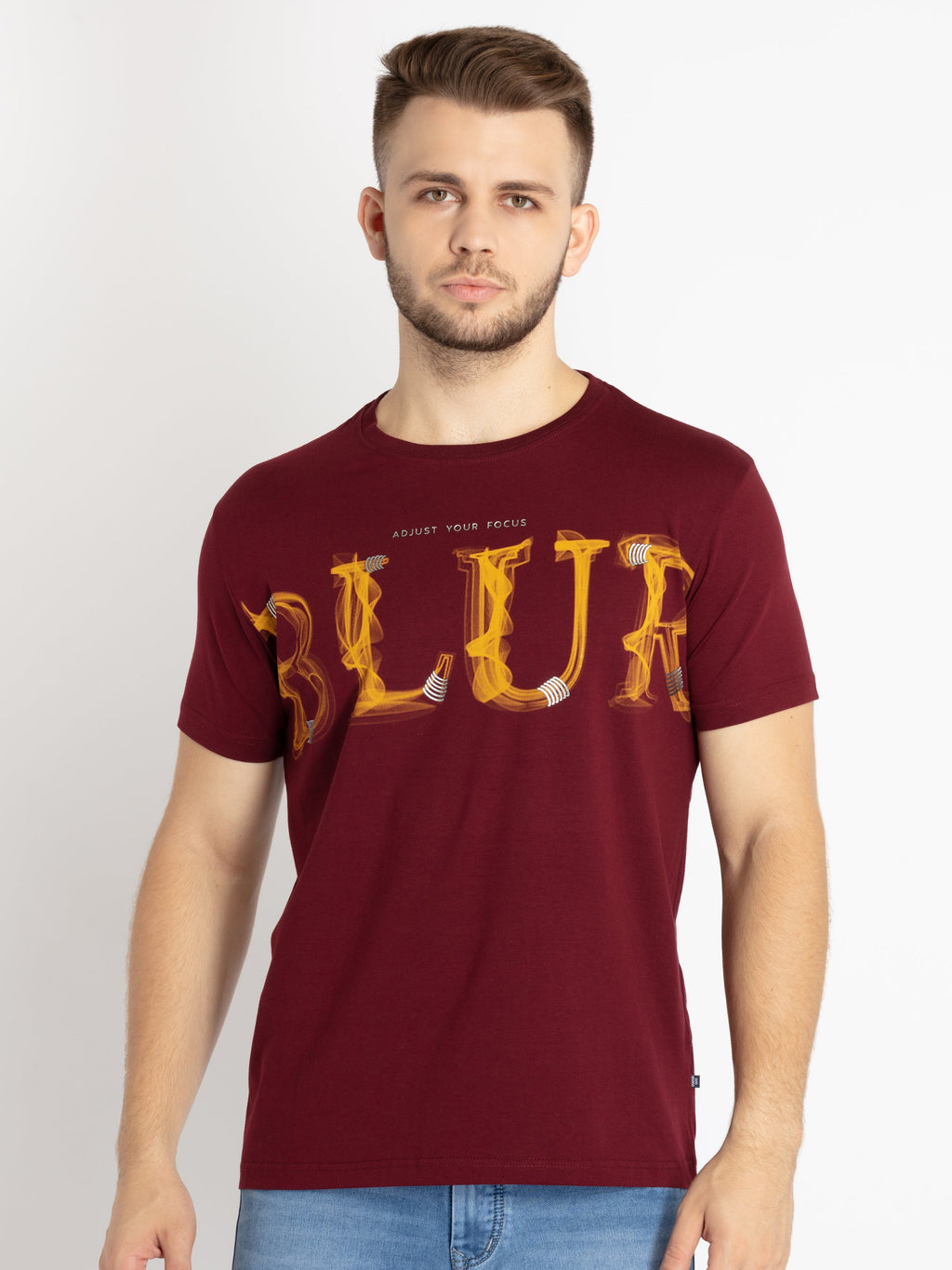 Status Quo |Men's Printed T-shirt - S, M, L, XL, XXL