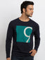 Status Quo |Men's Printed Polo T-shirt - S, M, L, XL, XXL