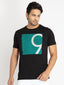 Status Quo |Men's Solid T-shirt - S, M, L, XL, XXL