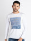 Status Quo |Men's Printed T-shirt - 3XL, 4XL, 5XL