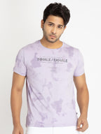 Status Quo |Men's Solid T-shirt - S, M, L, XL, XXL