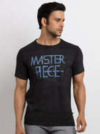 Status Quo |Men's Printed Polo T-shirt - S, M, L, XL, XXL