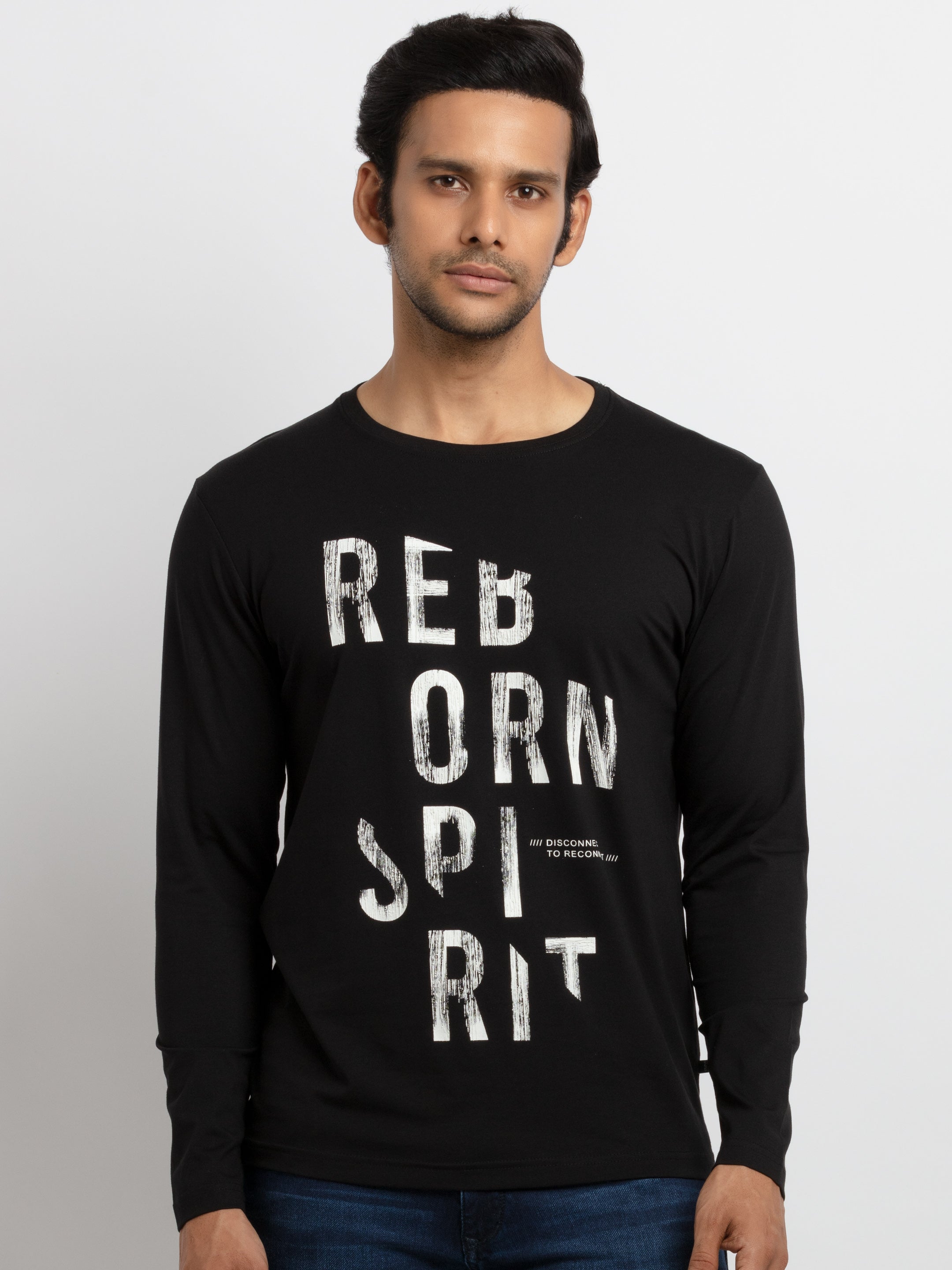 Status Quo |Men's Printed Polo T-shirt - S, M, L, XL, XXL Main image
