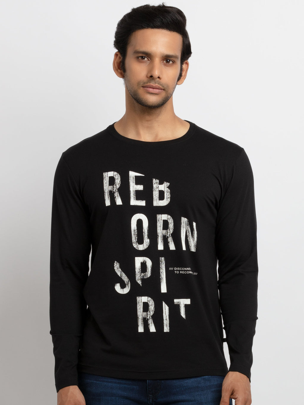 Status Quo |Men's Printed Polo T-shirt - S, M, L, XL, XXL