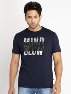 Status Quo |Men's Solid T-shirt - S, M, L, XL, XXL