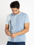 Status Quo |Men's Solid T-shirt - S, M, L, XL, XXL