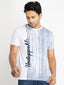 Status Quo |Men's Solid T-shirt - S, M, L, XL, XXL