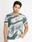Status Quo |Men's Solid T-shirt - S, M, L, XL, XXL