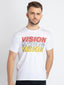 Status Quo |Men's Printed T-shirt - S, M, L, XL, XXL