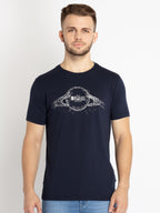 Status Quo |Men's Printed T-shirt - S, M, L, XL, XXL
