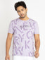Status Quo |Men's Solid T-shirt - S, M, L, XL, XXL