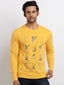 Status Quo |Men's Printed Polo T-shirt - S, M, L, XL, XXL