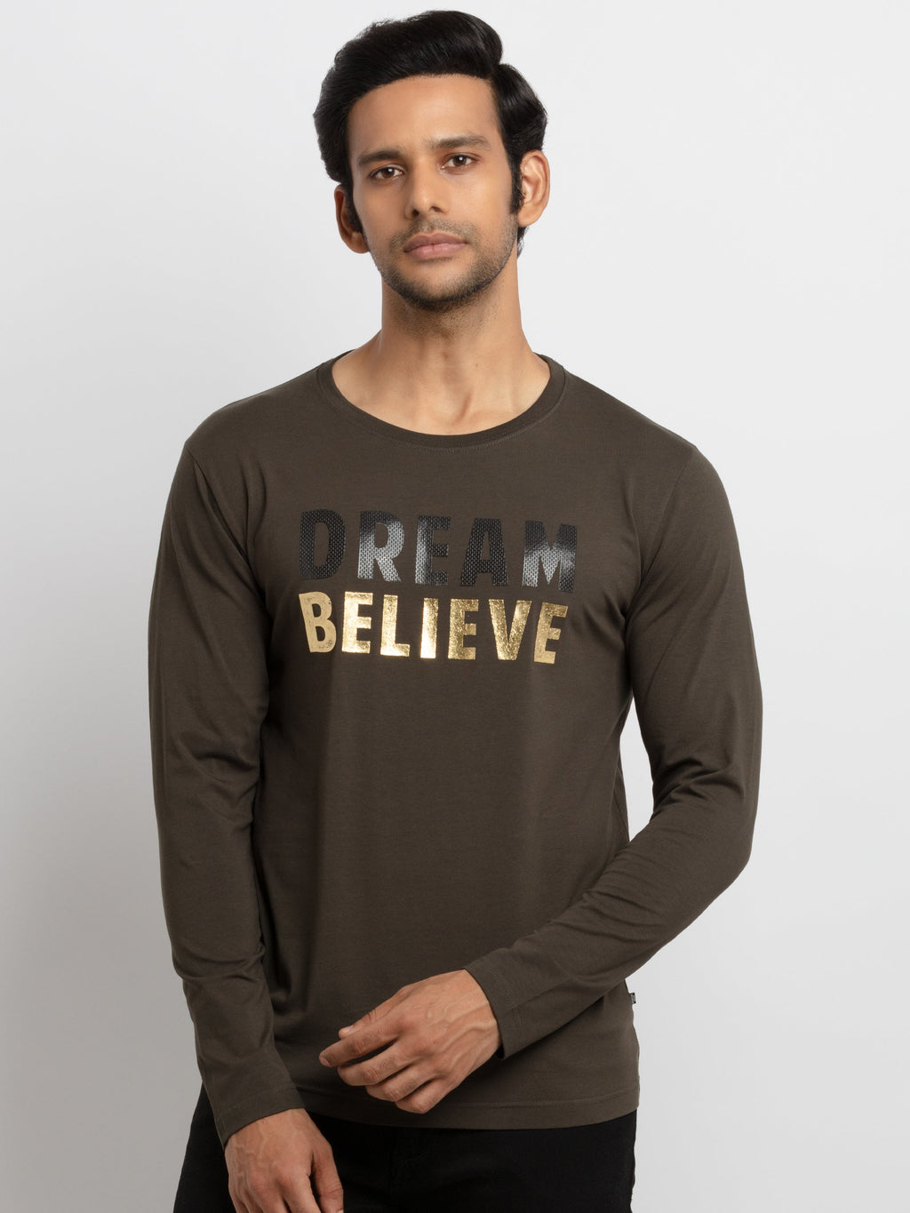 Status Quo |Men's Printed Polo T-shirt - S, M, L, XL, XXL