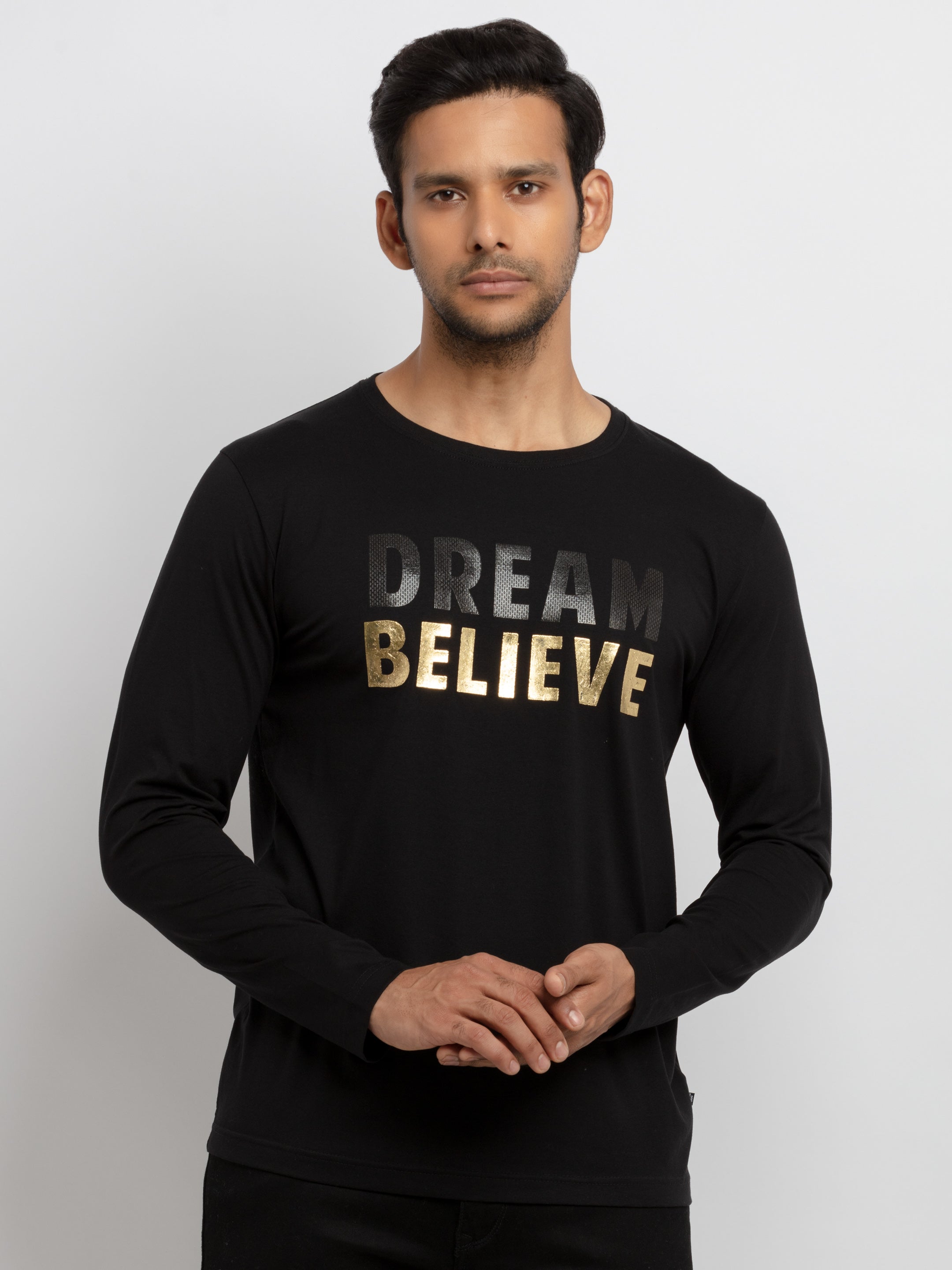Status Quo |Men's Printed Polo T-shirt - S, M, L, XL, XXL