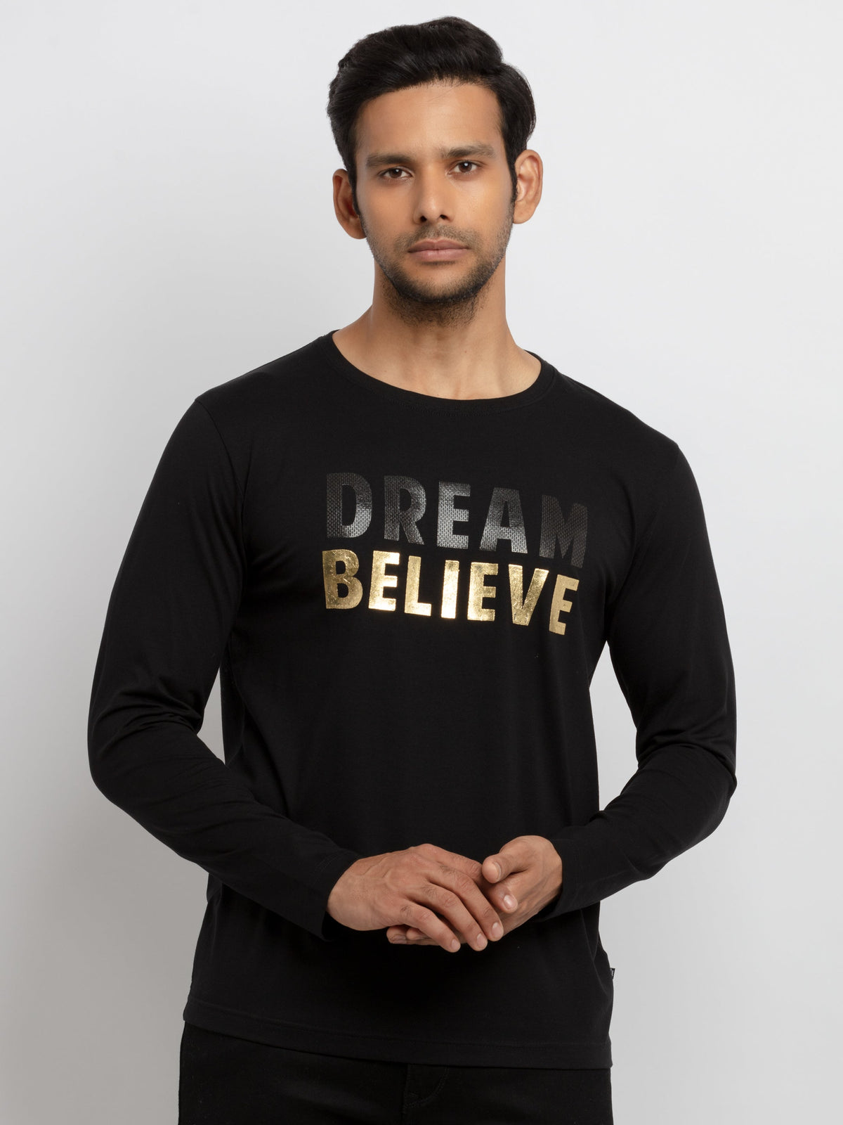 Status Quo |Men's Printed Polo T-shirt - S, M, L, XL, XXL