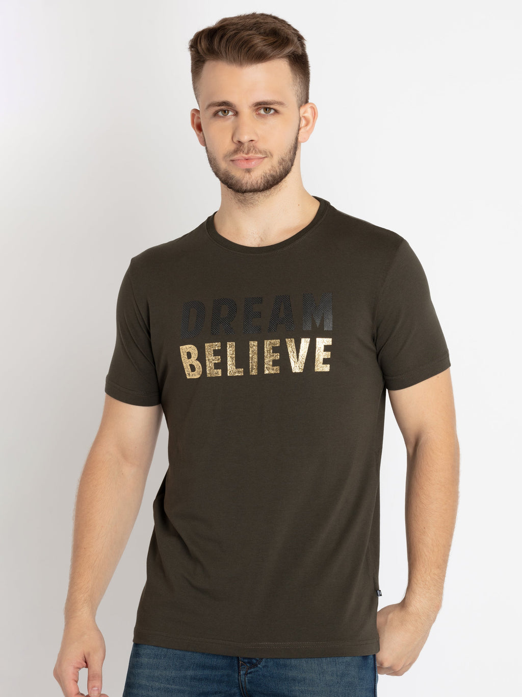 Status Quo |Men's Printed T-shirt - S, M, L, XL, XXL